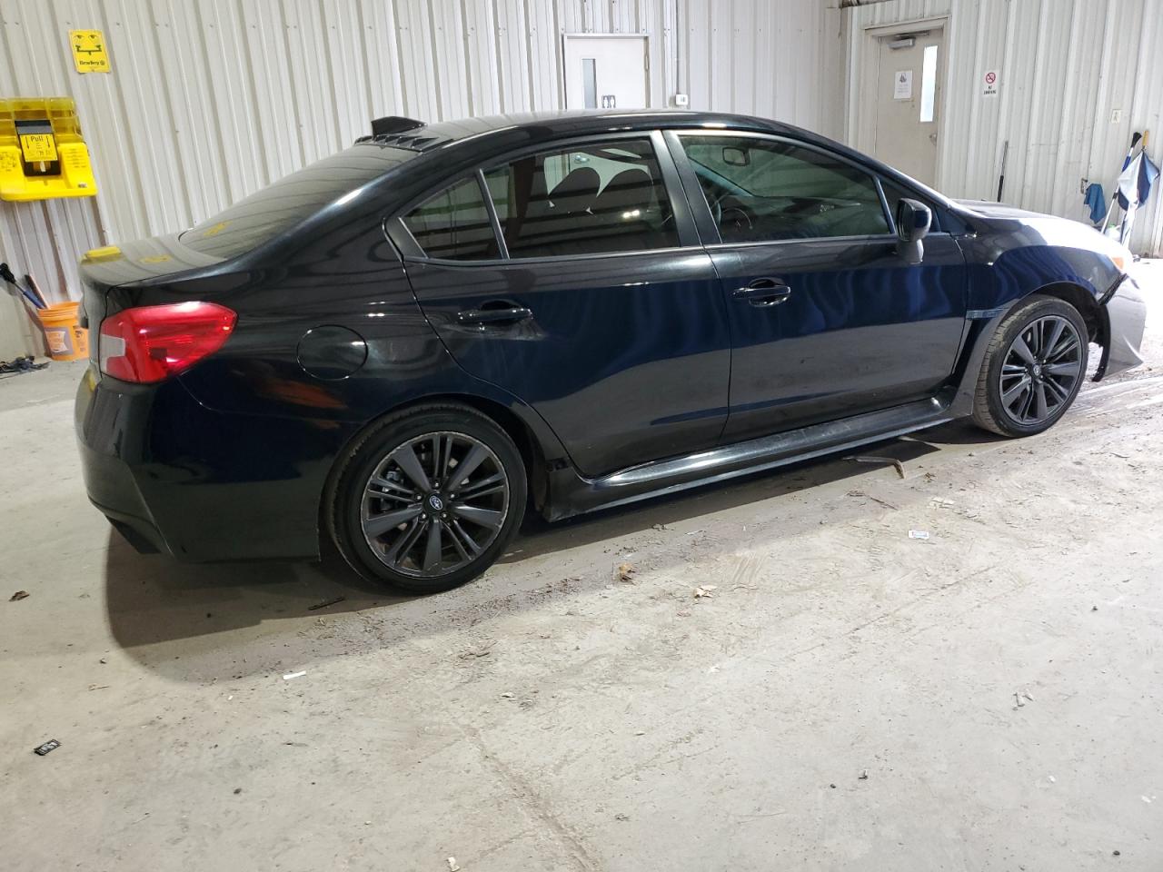 2015 Subaru WRX - Image 3