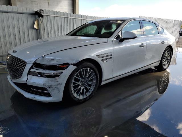 2024 Genesis G80 Base