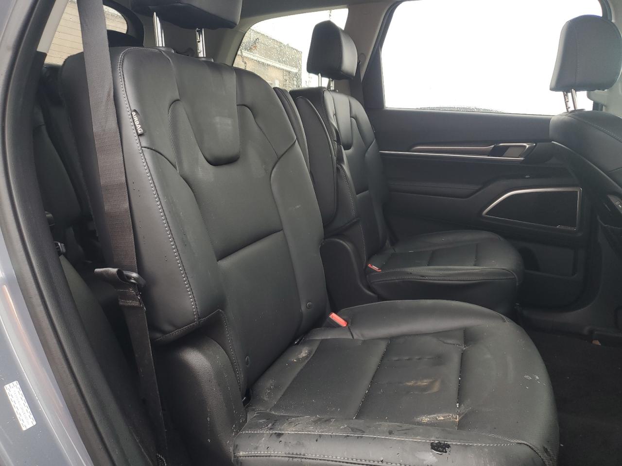 2024 Kia Telluride - Image 11