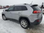2015 JEEP CHEROKEE LATITUDE for sale at Copart ON - LONDON