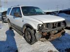 2003 Ford Expedition Eddie Bauer продається в Elgin, IL - Front End