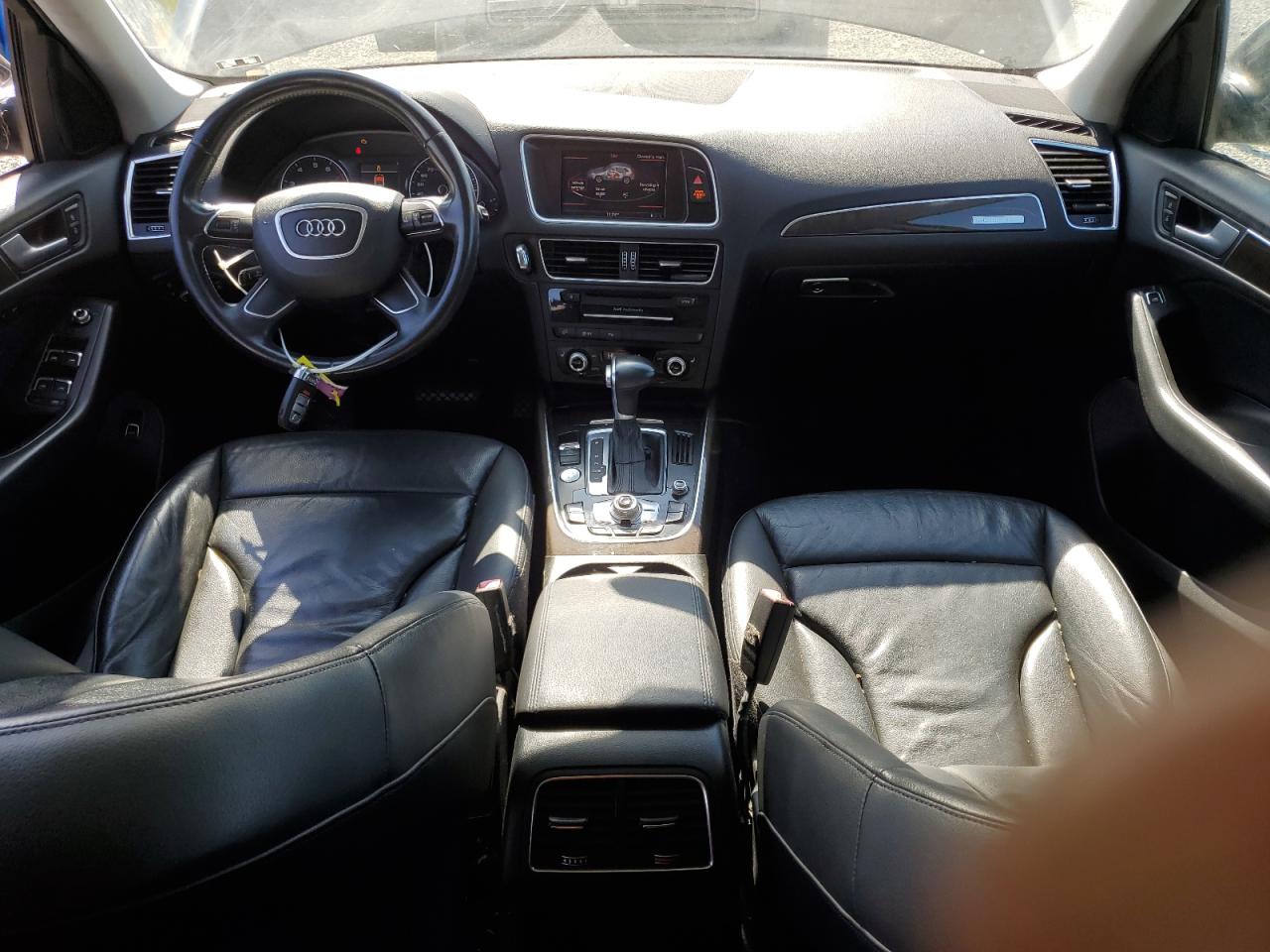 2014 Audi Q5 - Image 8