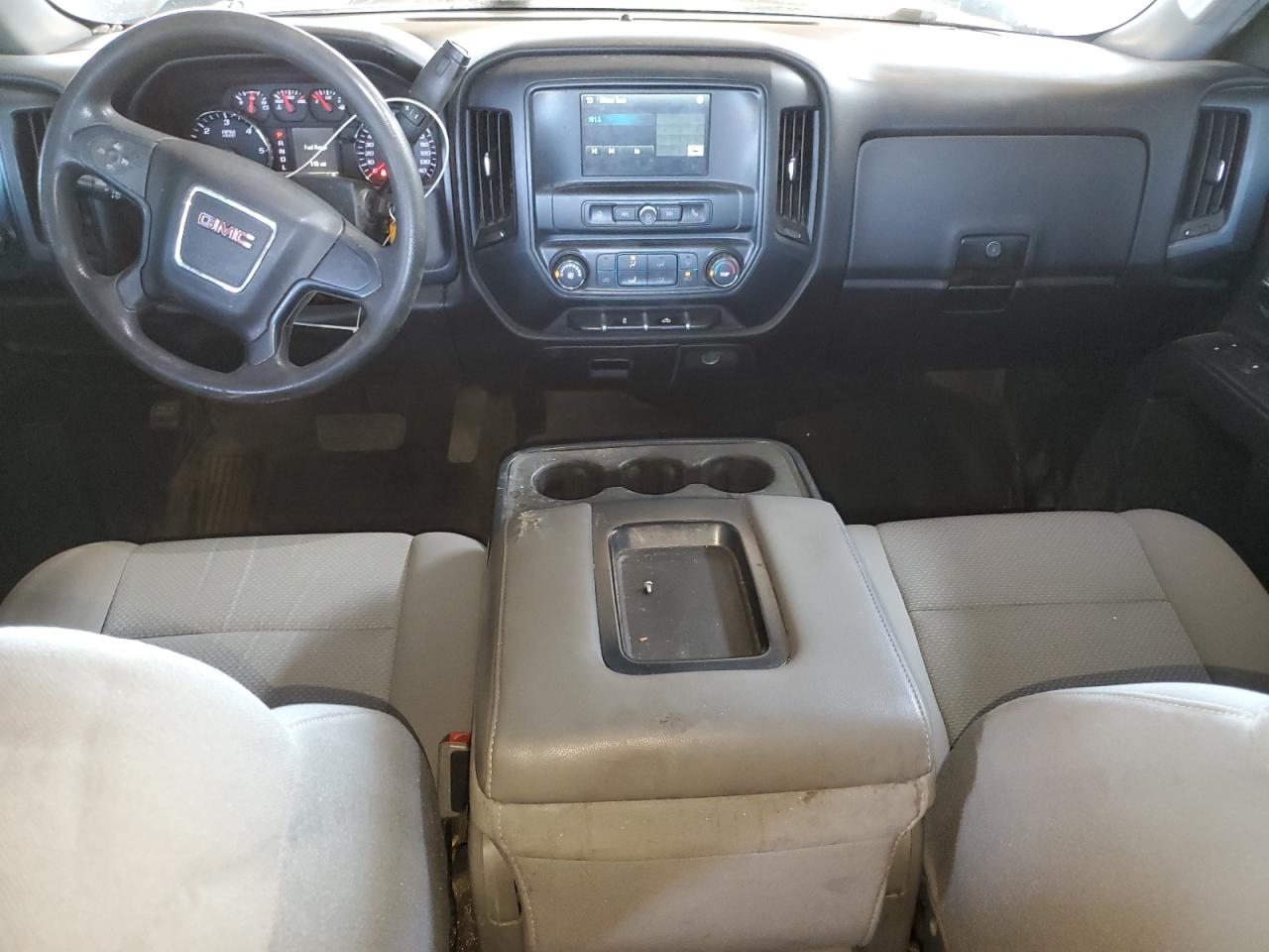 2018 GMC Sierra - Image 8