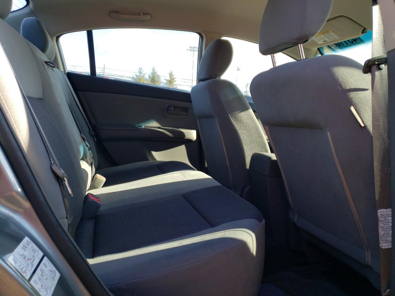 2007 Nissan Sentra - Image 10