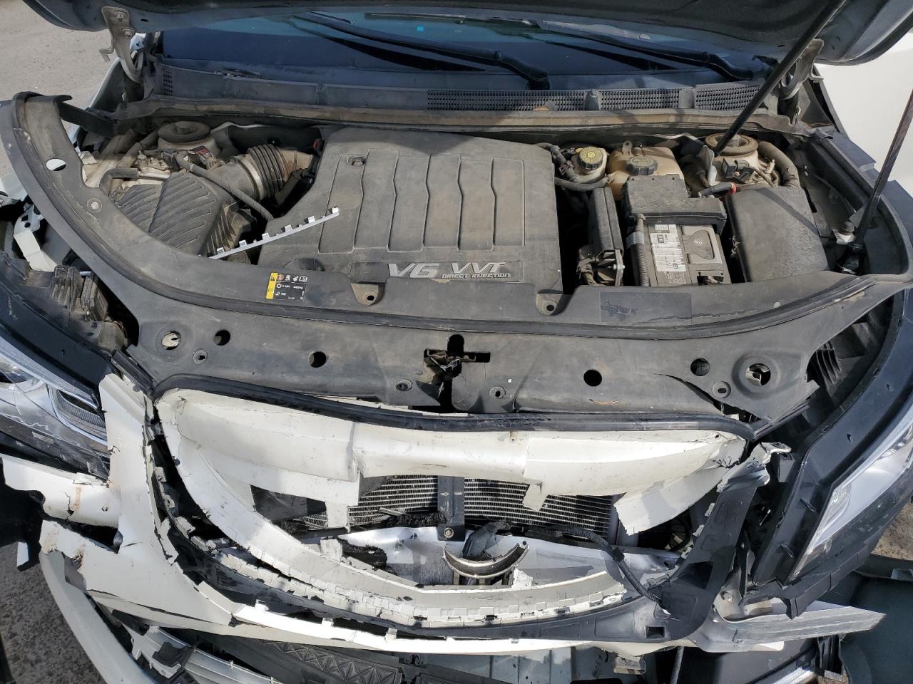 2014 Buick LaCrosse - Image 11