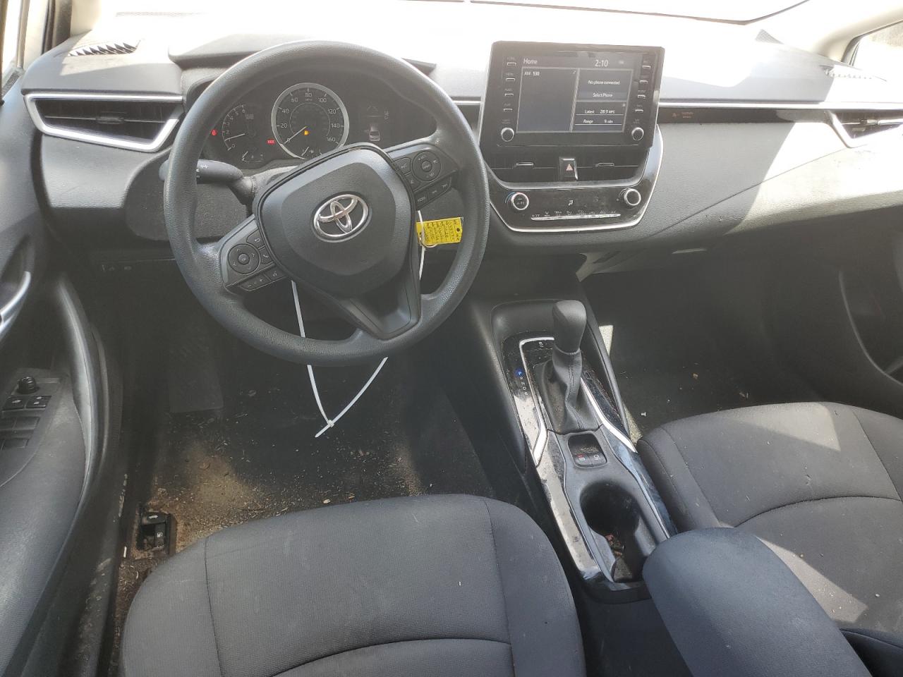 2020 Toyota Corolla - Image 8