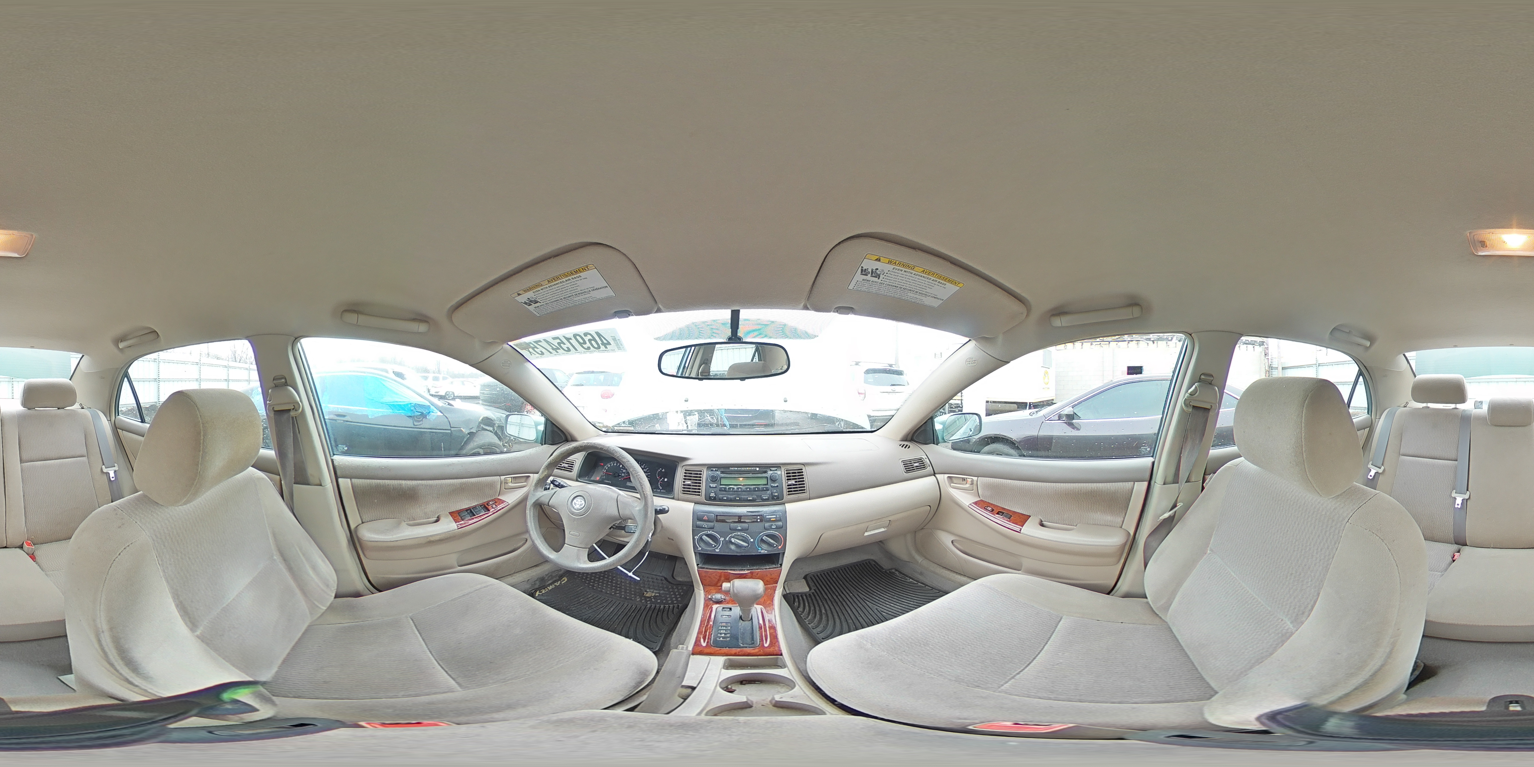 2007 Toyota Corolla - Image 13