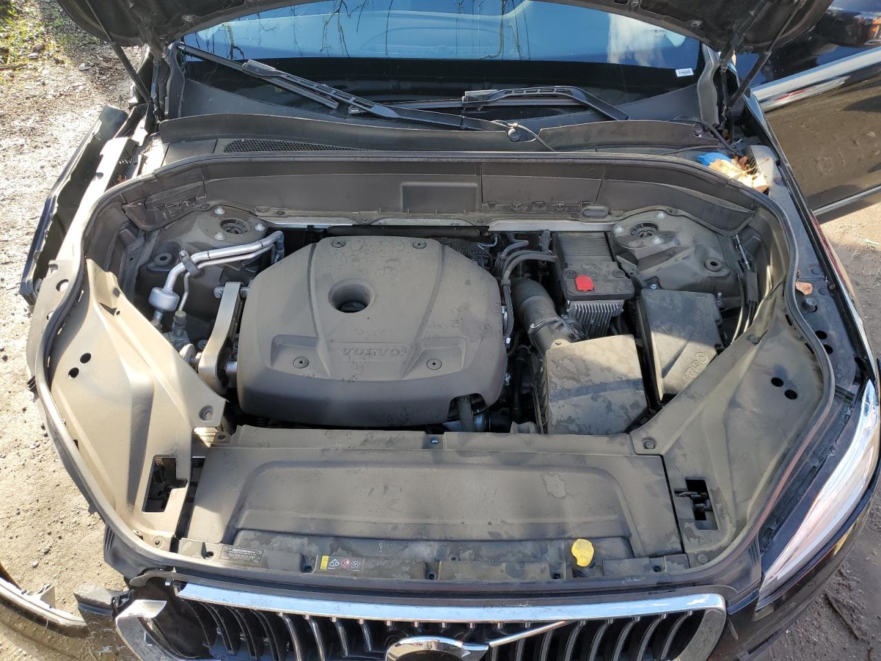 2022 Volvo XC90 - Image 12