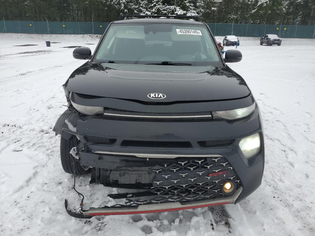2020 Kia Soul - Image 5