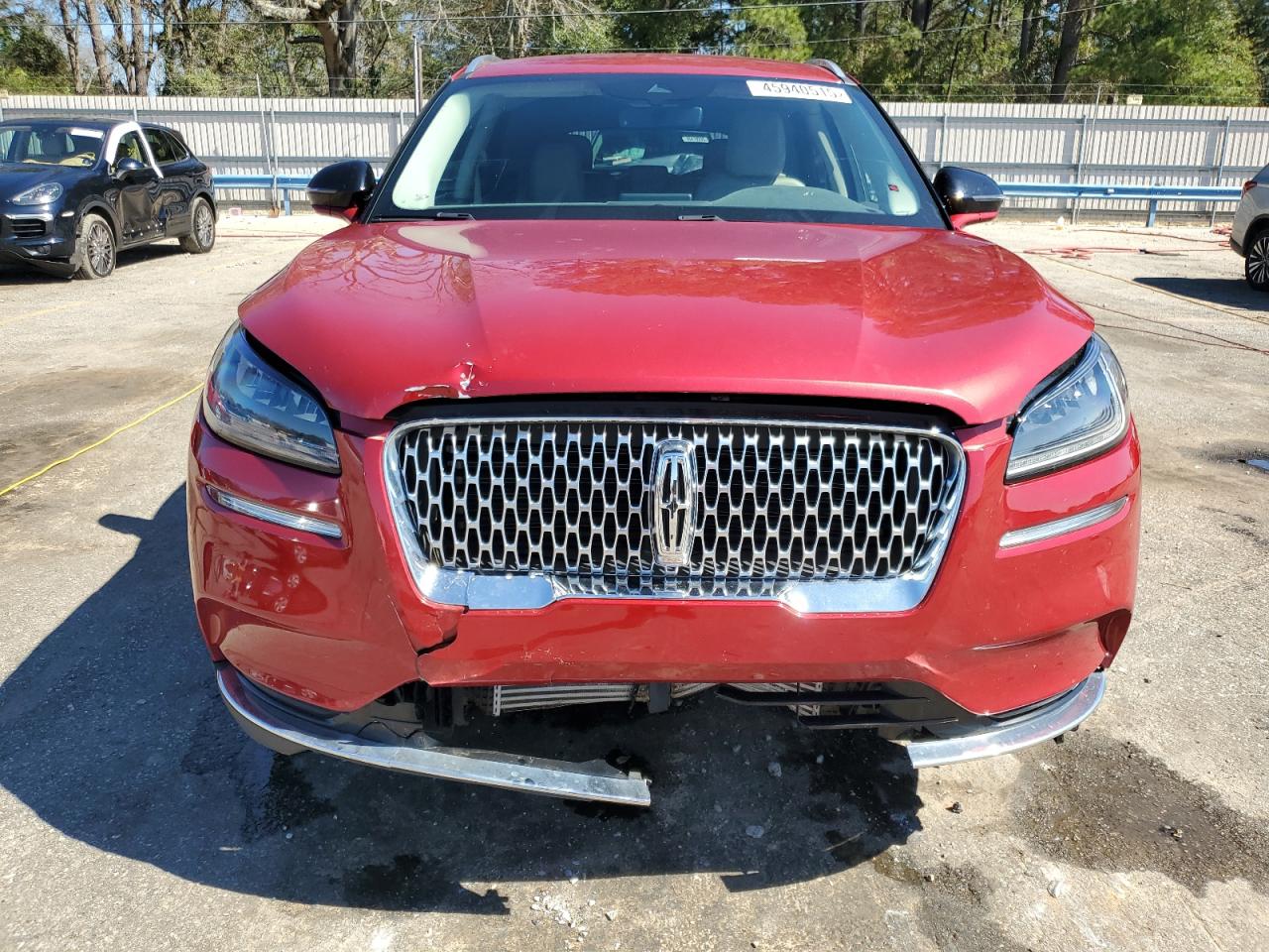 2022 Lincoln Corsair - Image 5