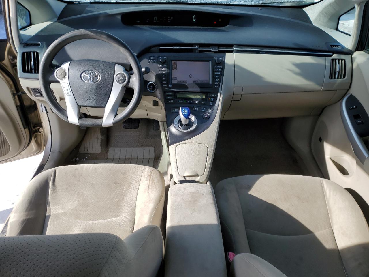 2010 Toyota Prius - Image 8
