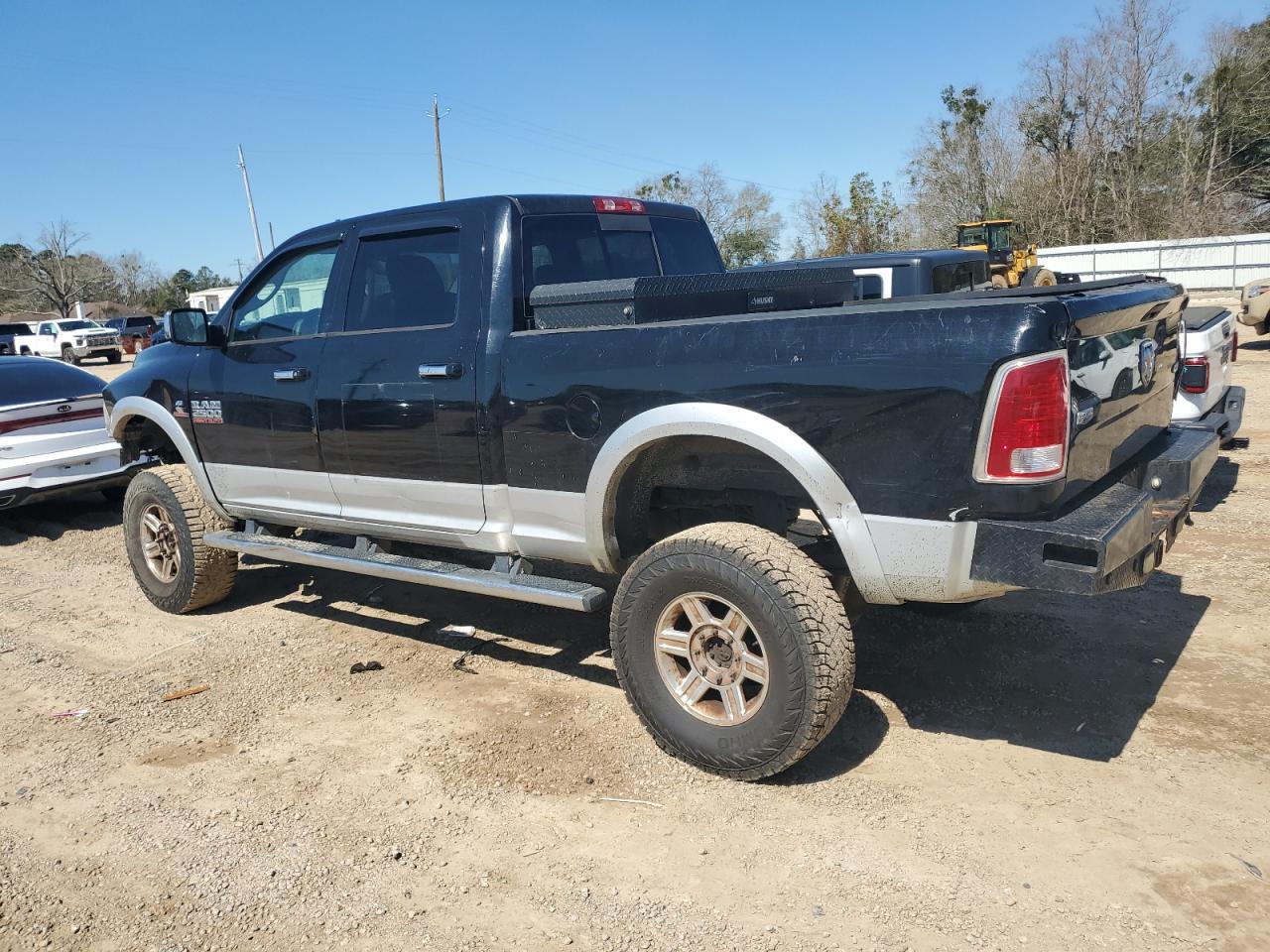 2013 RAM 2500 - Image 2