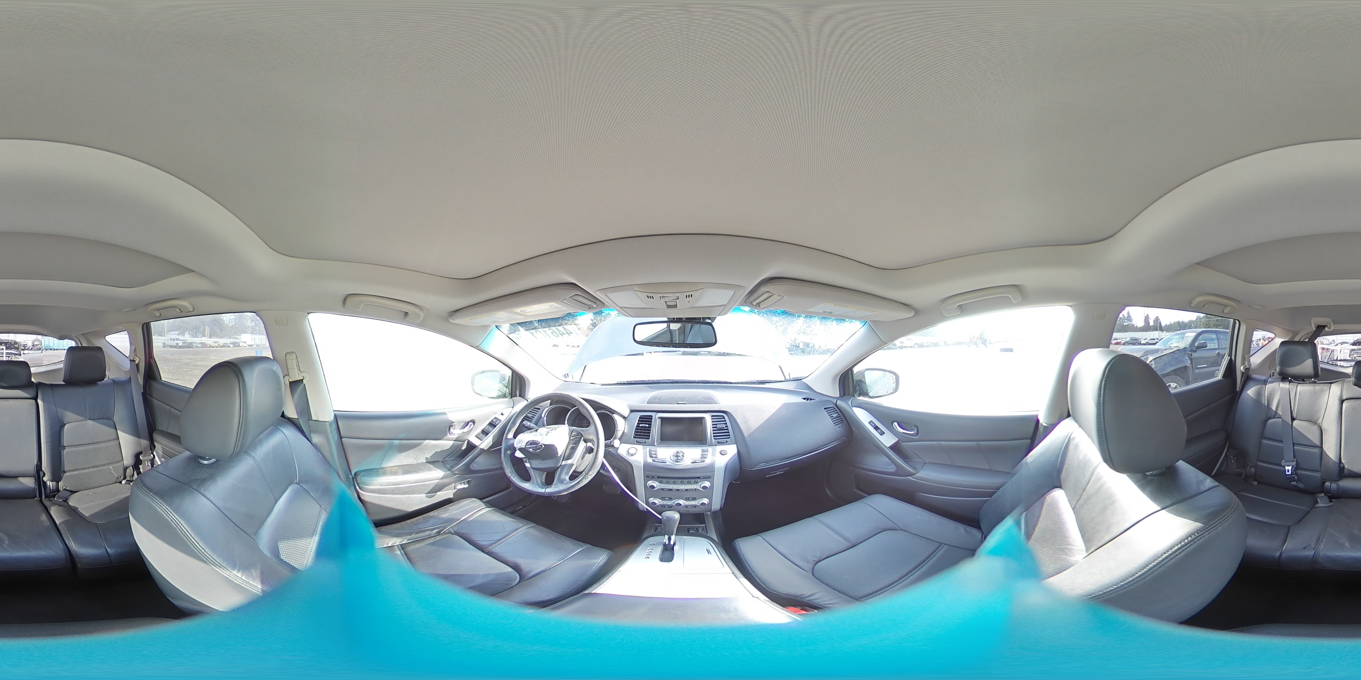 2011 Nissan Murano - Image 14