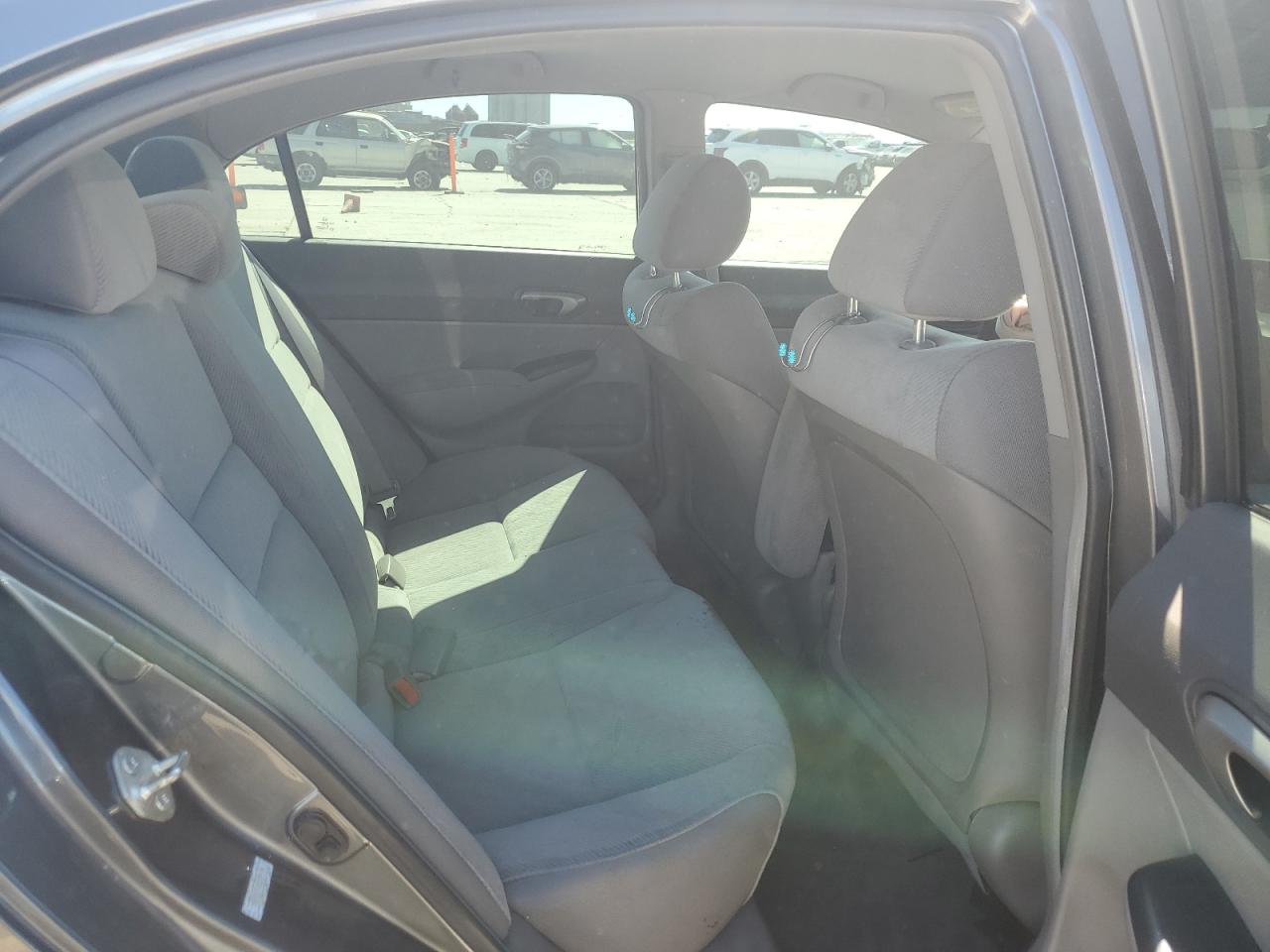 2011 Honda Civic - Image 10