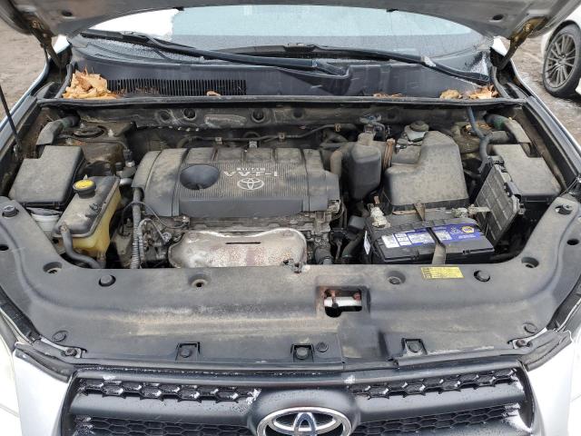 2009 TOYOTA RAV4 