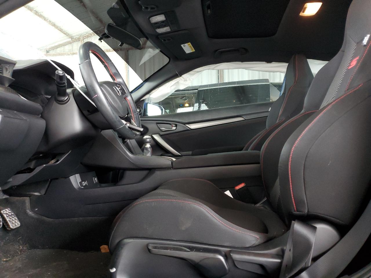 2019 Honda Civic - Image 7