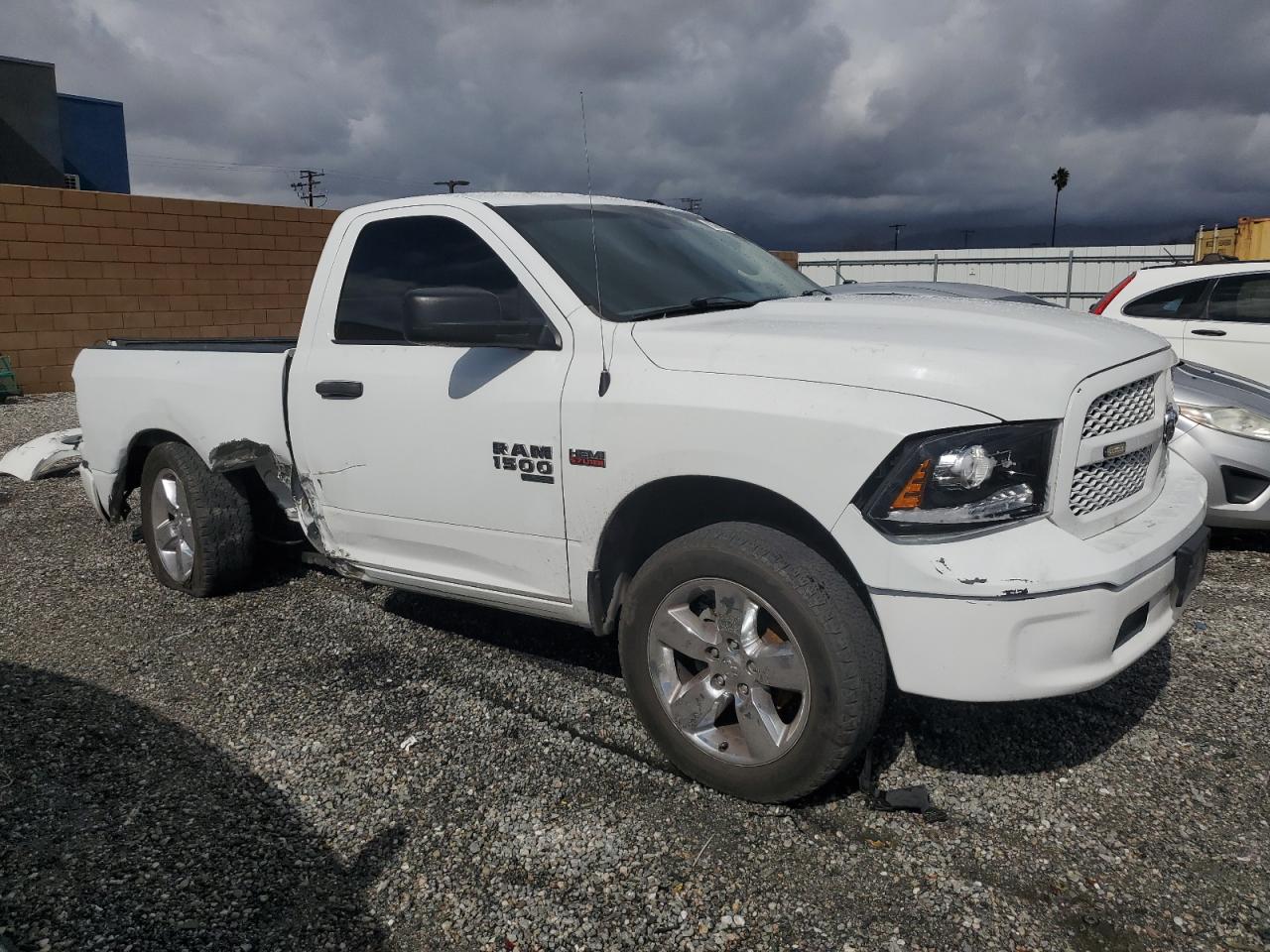 2019 RAM 1500 - Image 4