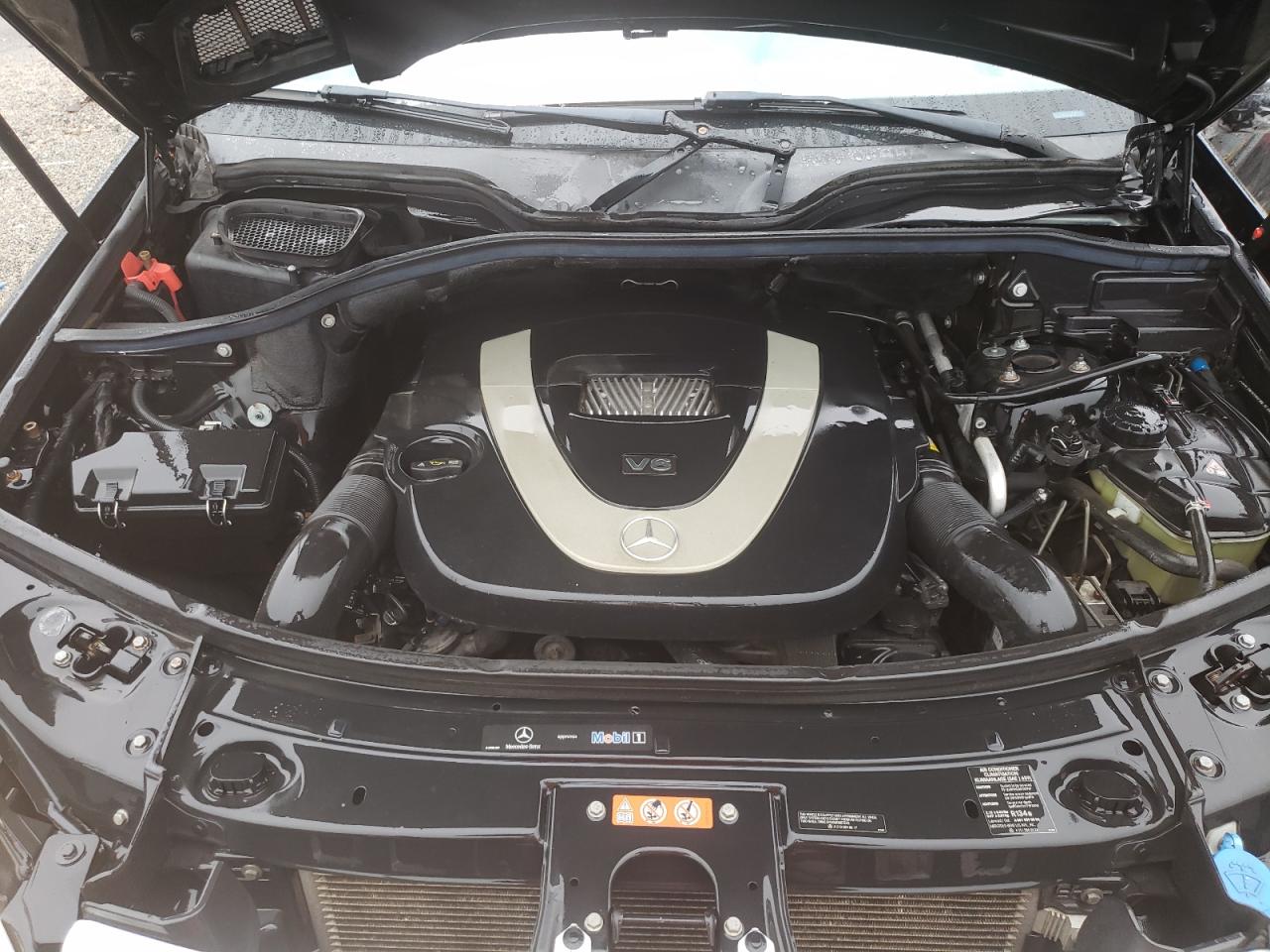 2009 Mercedes-Benz M-klasse - Image 12