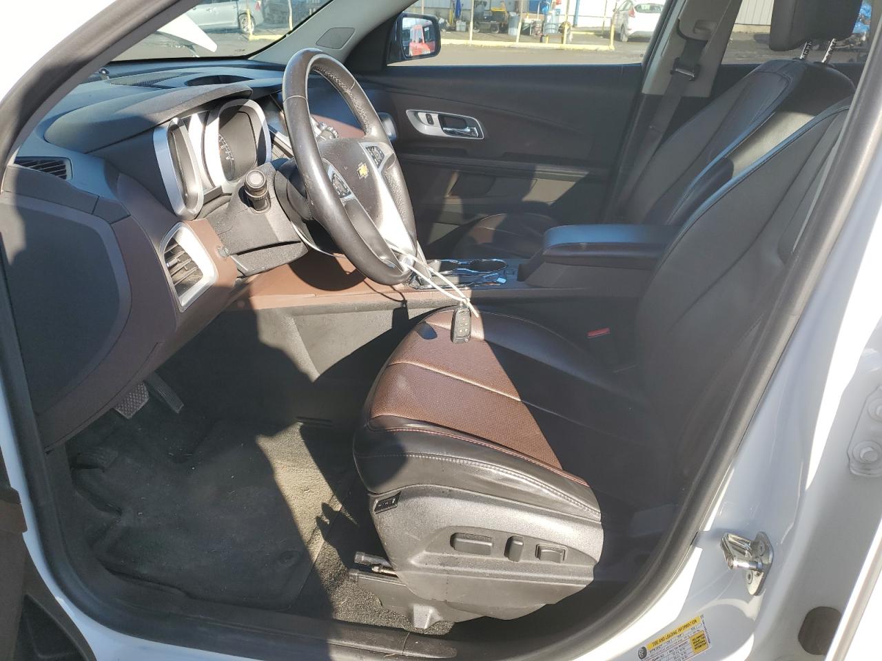 2015 Chevrolet Equinox - Image 7