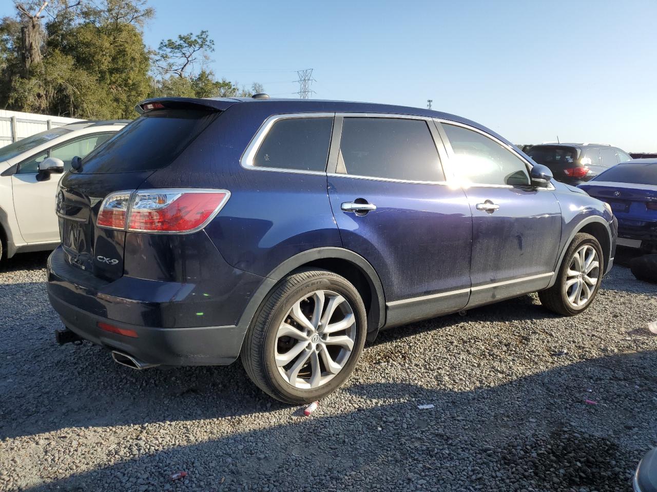 2012 Mazda CX-9 - Image 3