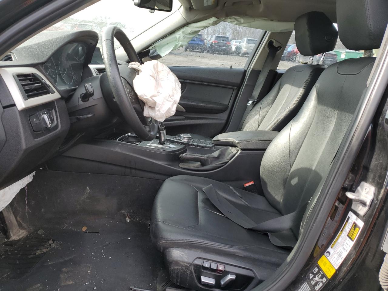 2016 BMW 3er - Image 7