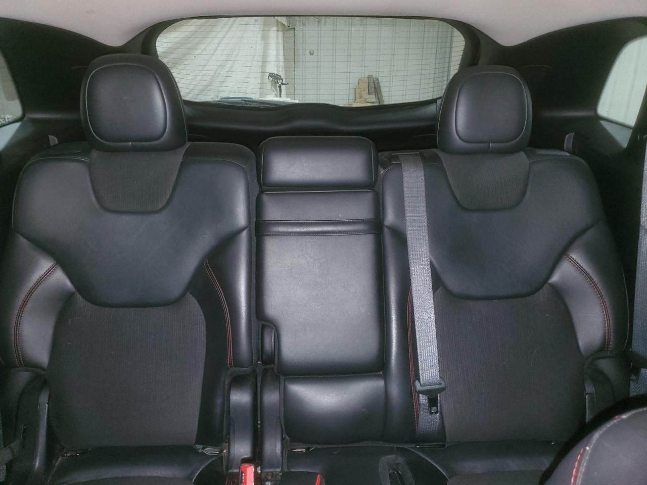 2016 Jeep Cherokee - Image 10