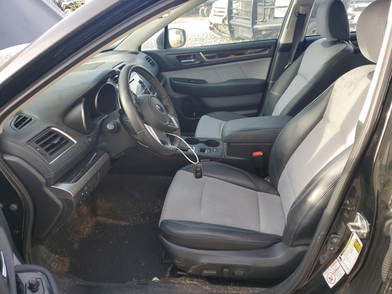 2019 Subaru Legacy - Image 7