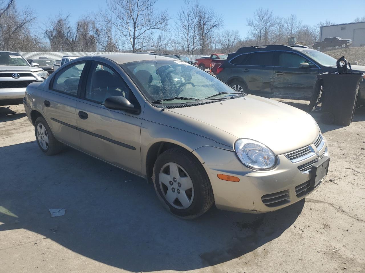 2003 Dodge Neon - Image 4