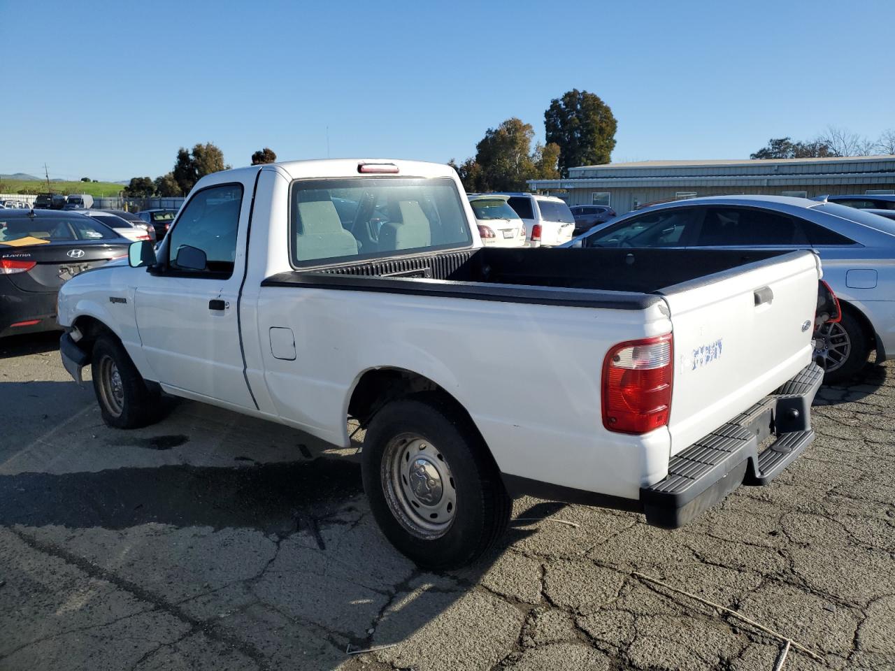 2005 Ford Ranger - Image 2