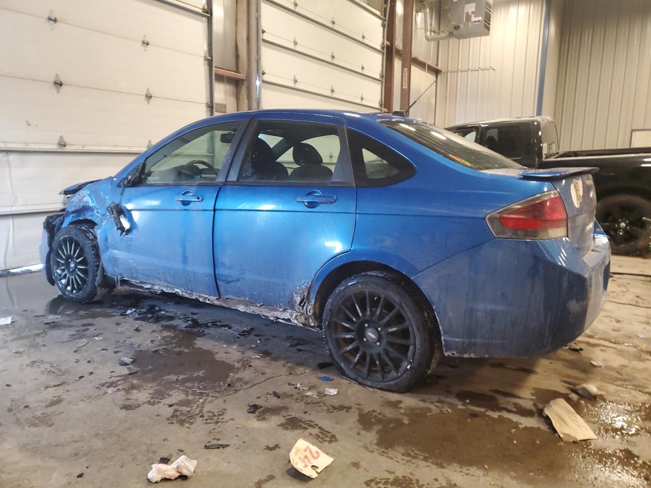 2011 Ford Focus - Image 2