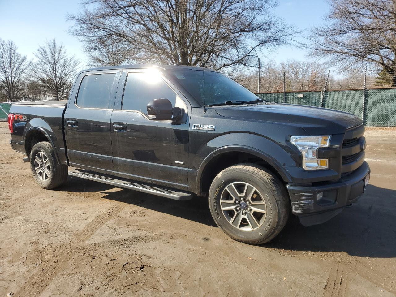 2015 Ford F-150 - Image 4