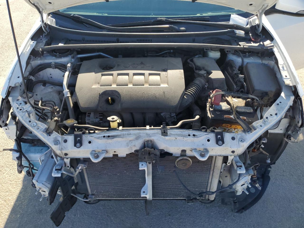 2015 Toyota Corolla - Image 12