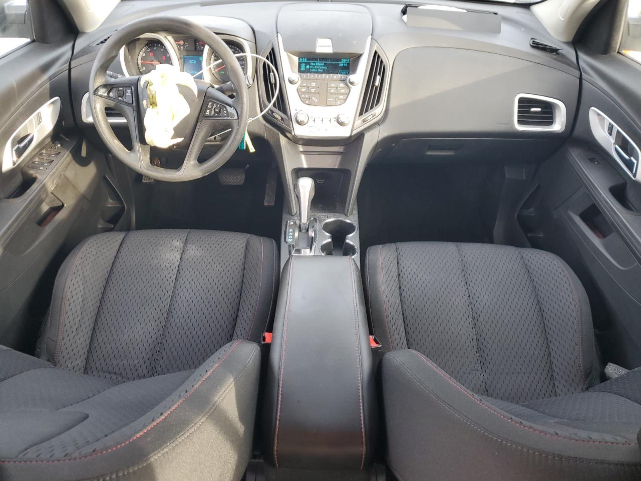 2013 Chevrolet Equinox - Image 8