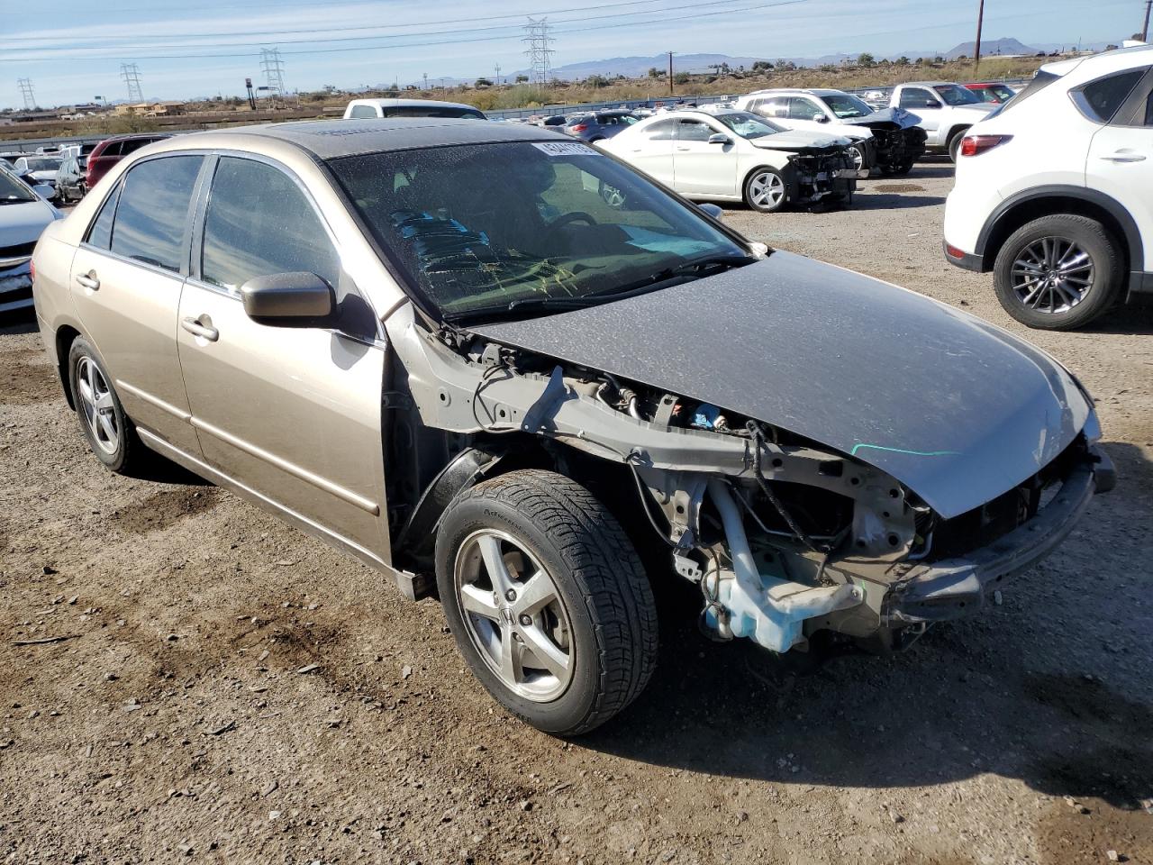 2003 Honda Accord - Image 4