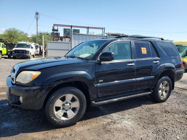 2006 Toyota 4Runner Sr5