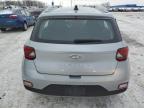 2021 Hyundai Venue Sel zu verkaufen in Woodhaven, MI - Front End