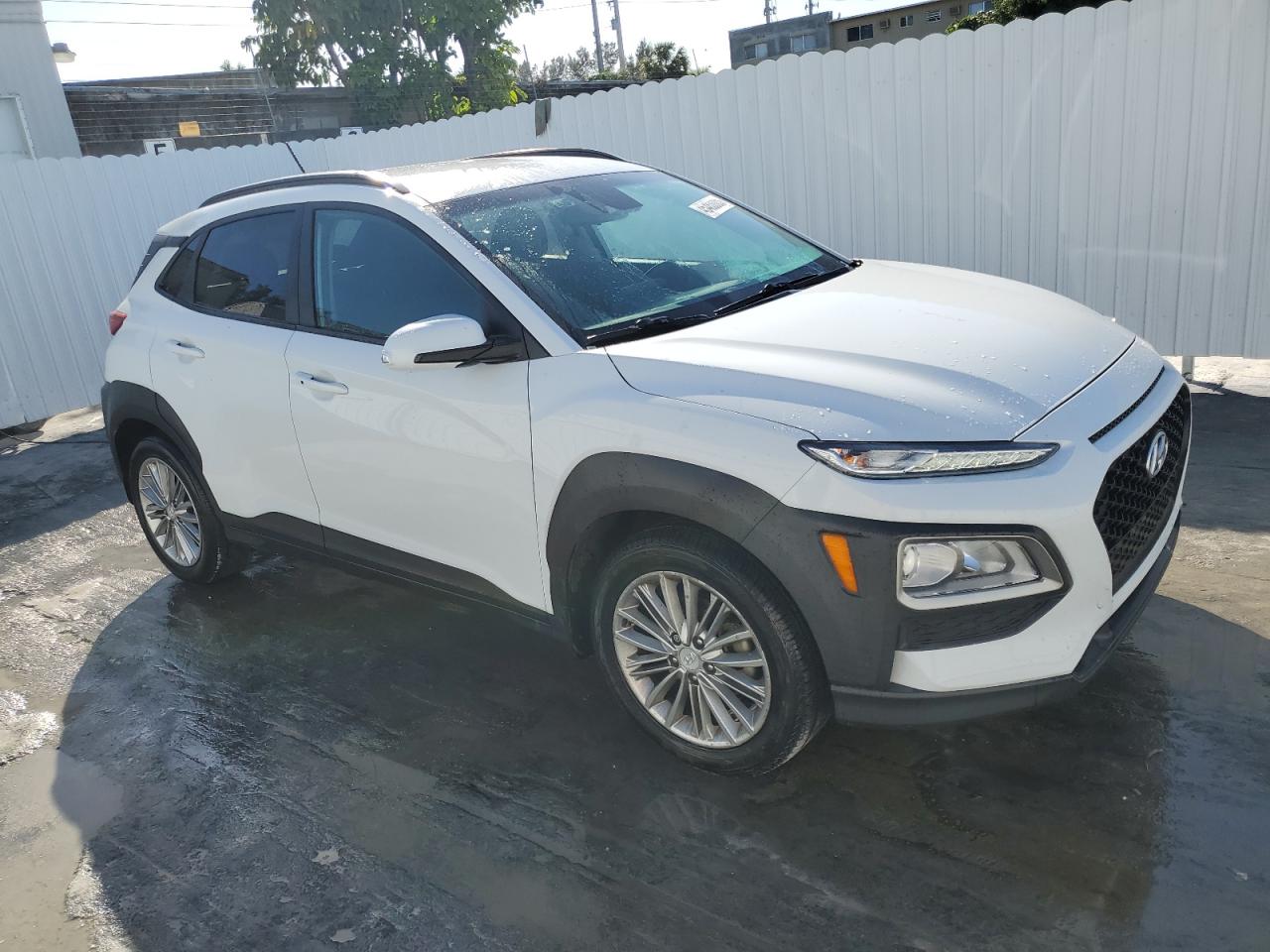 2020 Hyundai Kona - Image 4