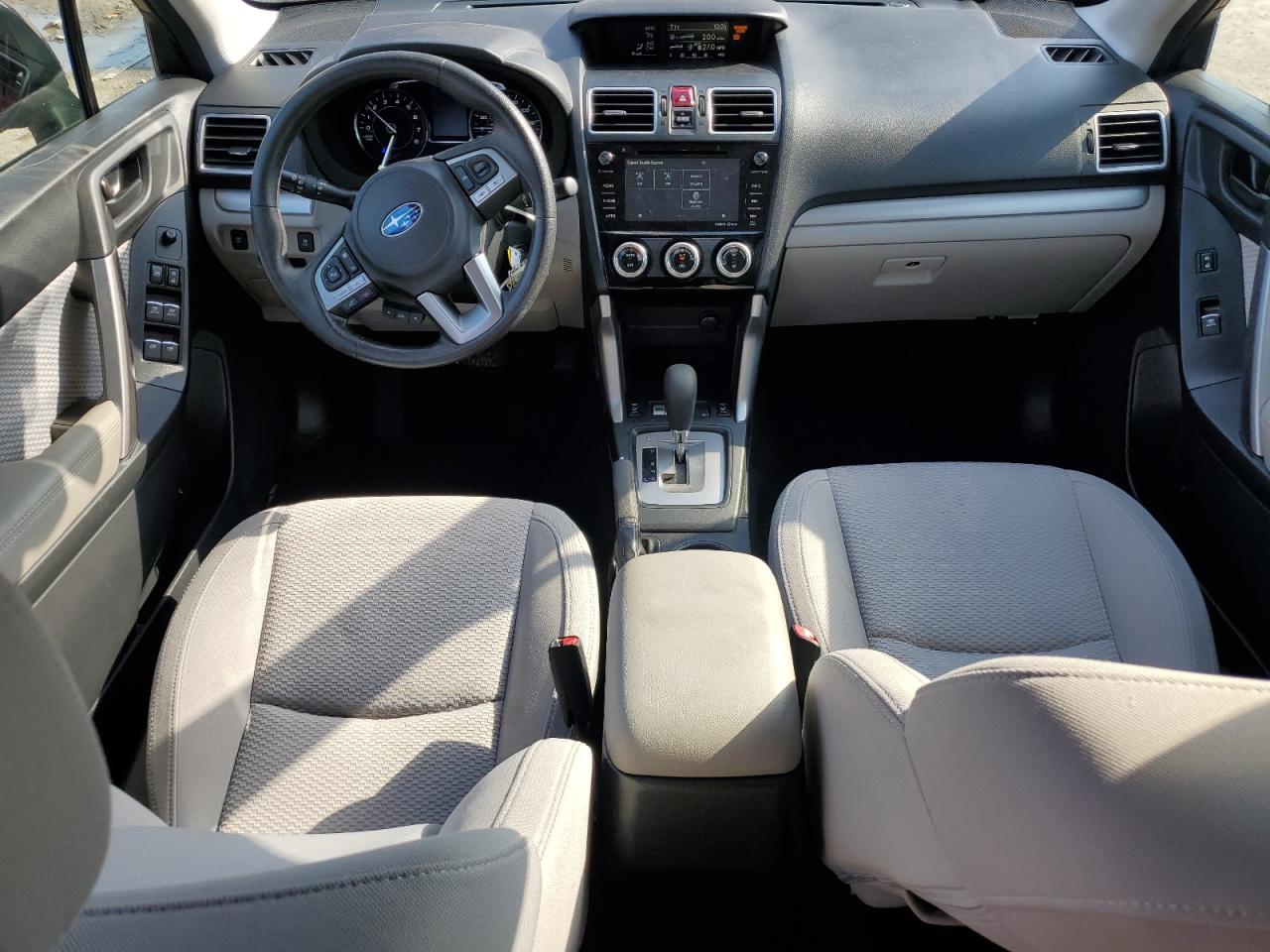 2017 Subaru Forester - Image 8