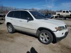 2006 Bmw X5 3.0I de vânzare în Oklahoma City, OK - Front End