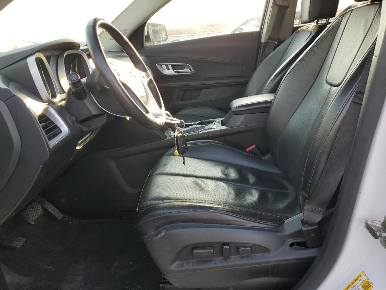2015 Chevrolet Equinox - Image 7
