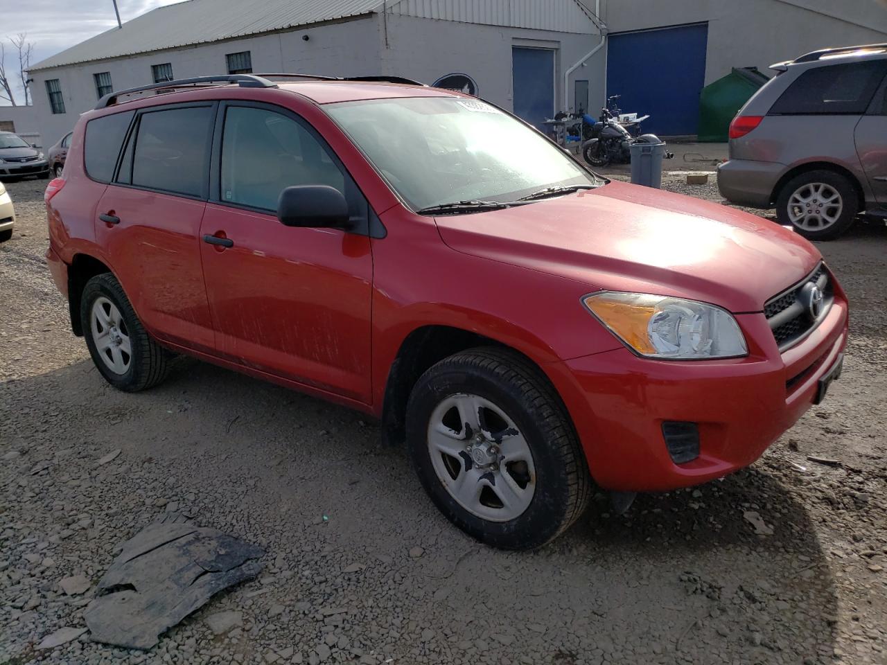 2011 Toyota RAV 4 - Image 4