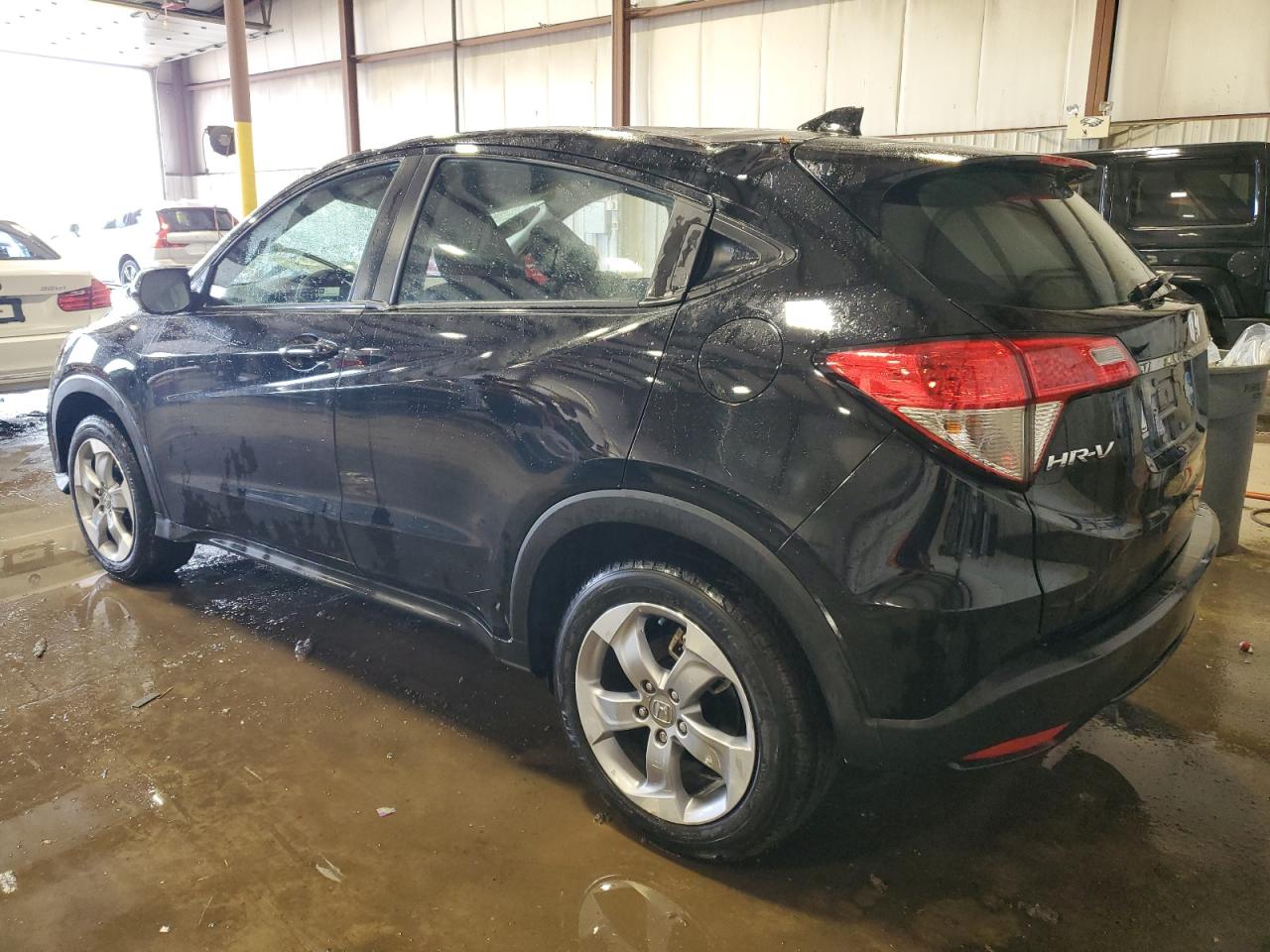 2020 Honda HR-V - Image 2