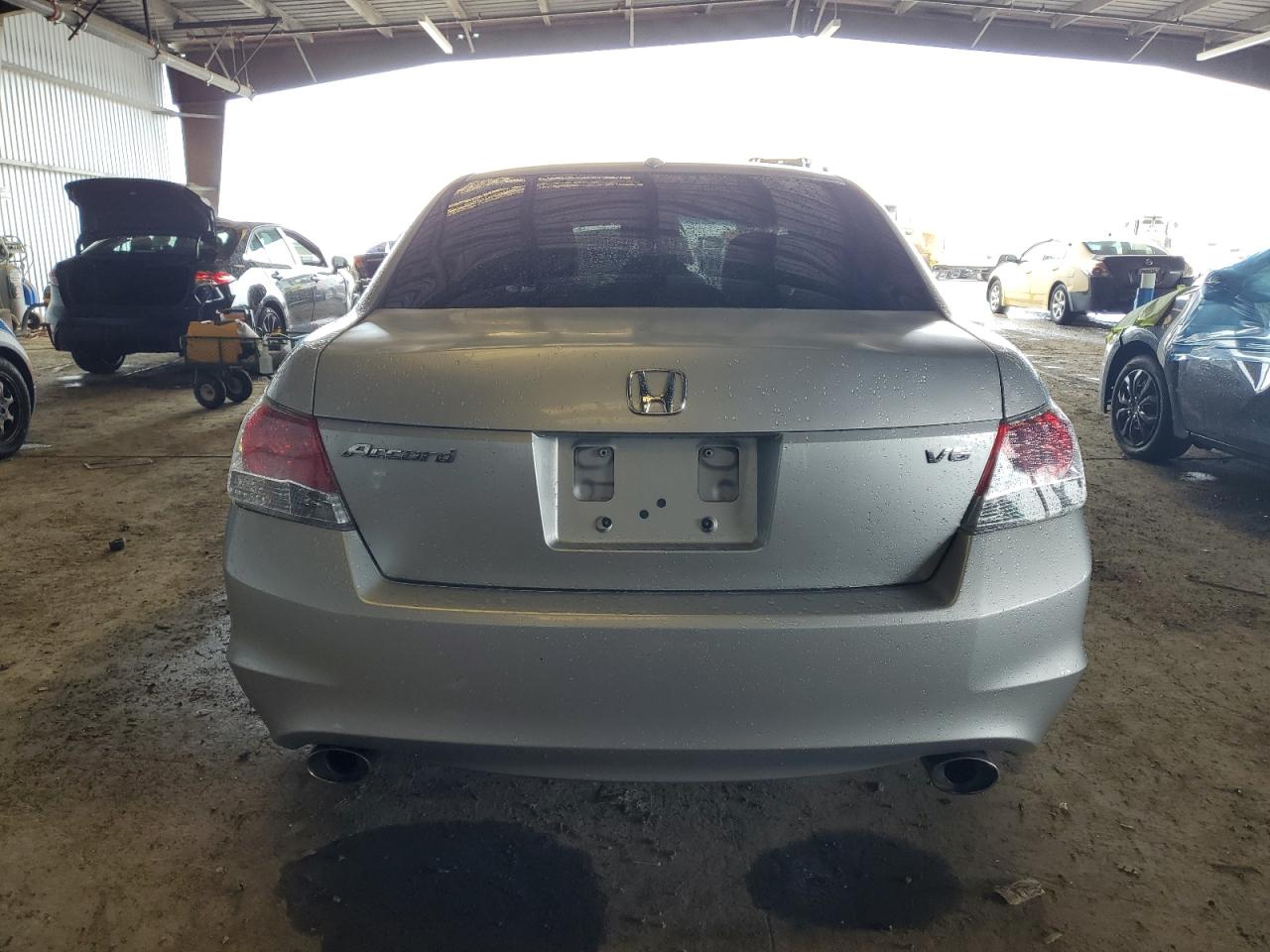 2009 Honda Accord - Image 6