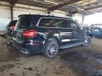 2017 Mercedes-Benz Gls 63 Amg 4Matic for Sale in American Canyon, CA - Front End