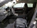 2018 Honda Civic Ex for Sale in Tulsa, OK - Front End
