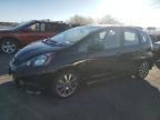 2012 Honda Fit Sport للبيع في North Las Vegas، NV - Minor Dent/Scratches
