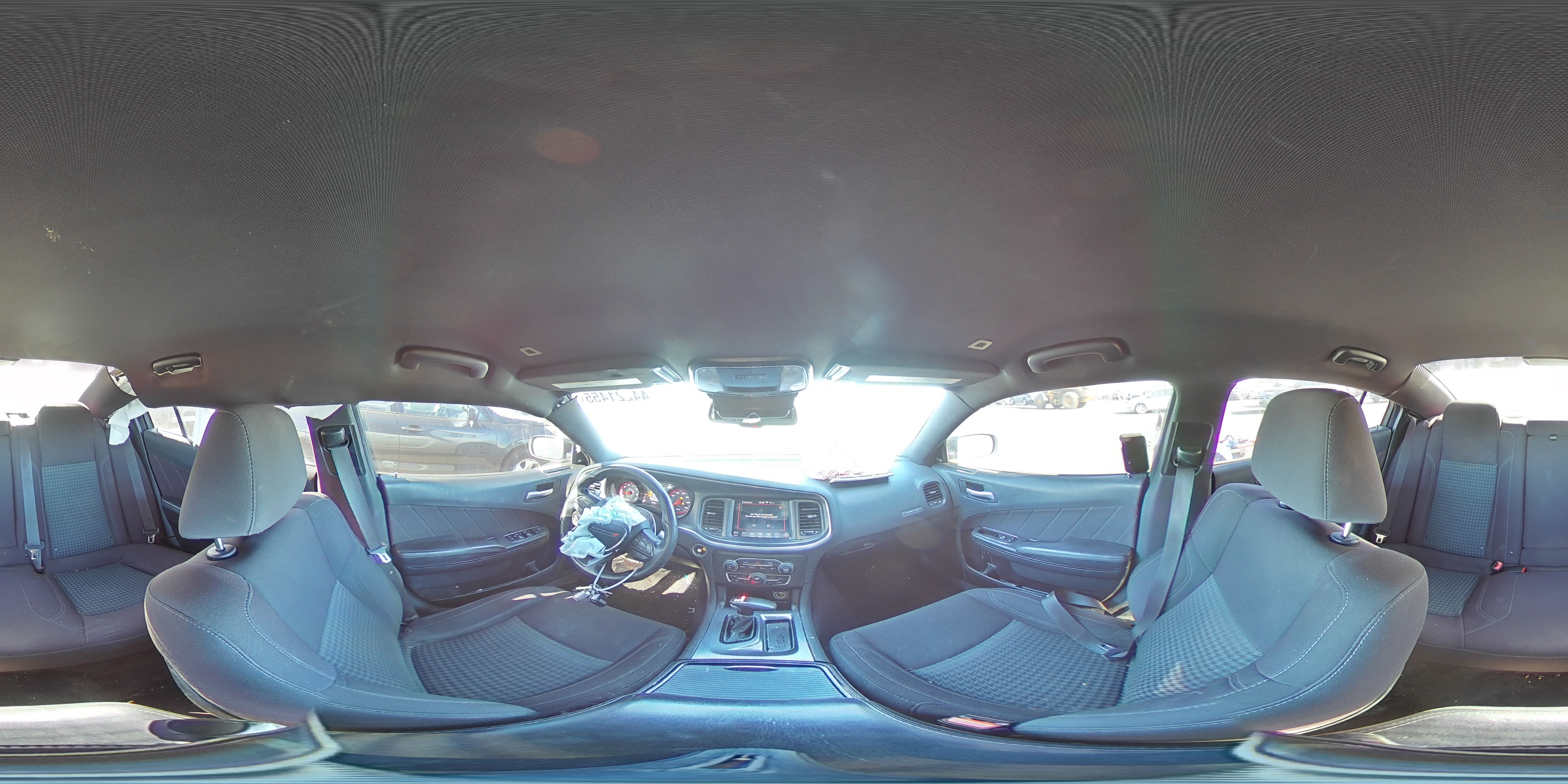 2018 Dodge Charger - Image 12