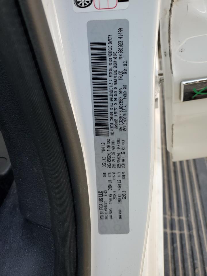 2020 RAM 1500 - Image 14