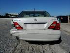 2003 Lexus Ls 430 продається в Opa Locka, FL - Rear End