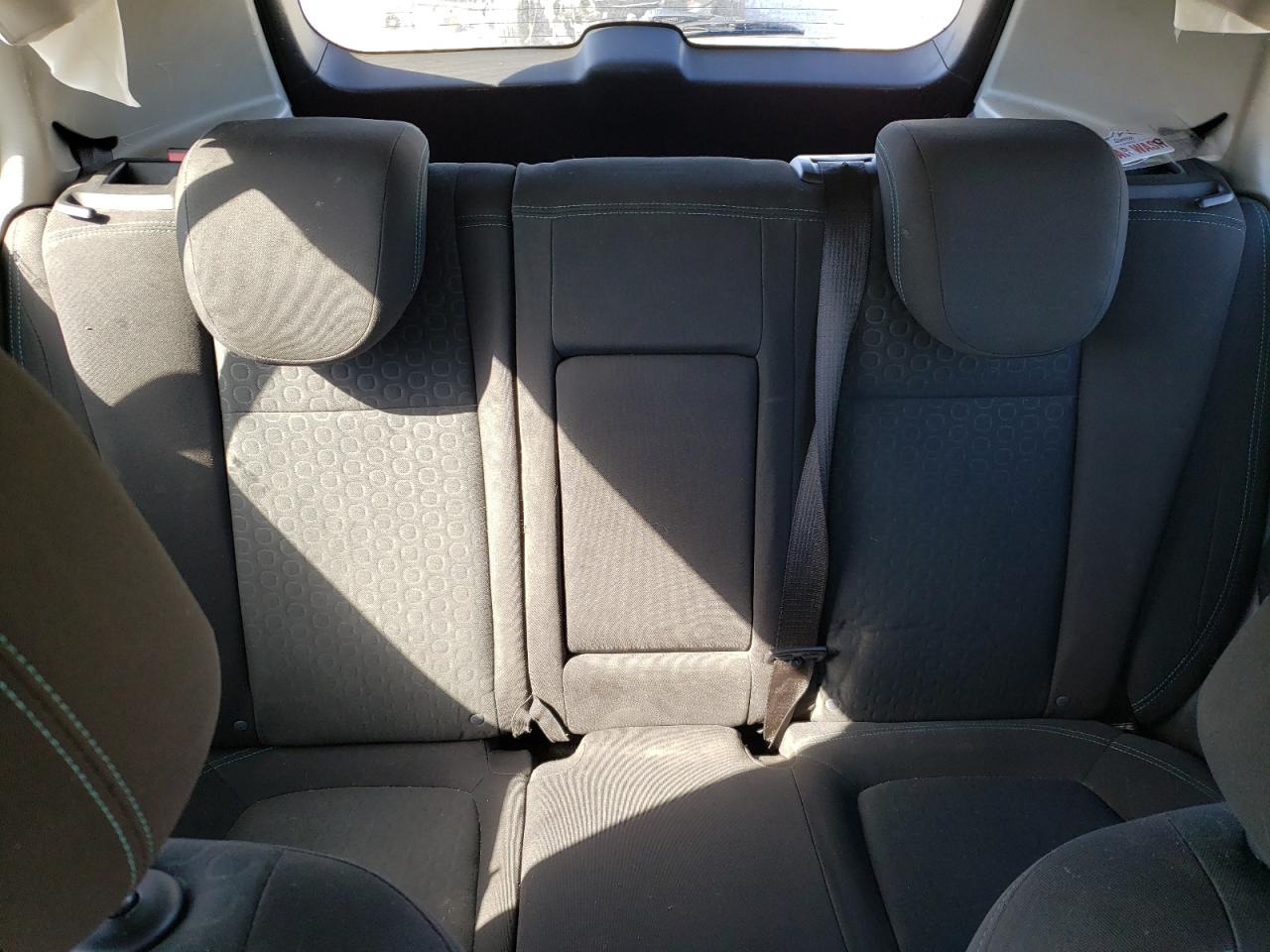 2015 Chevrolet Trax - Image 10
